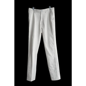 Columbia Sportswear Mens 36x34 Beige Khaki Pants Regular Fit Outdoor Casual